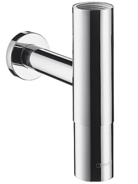 фото Сифон Hansgrohe Flowstar Chrome 52100000