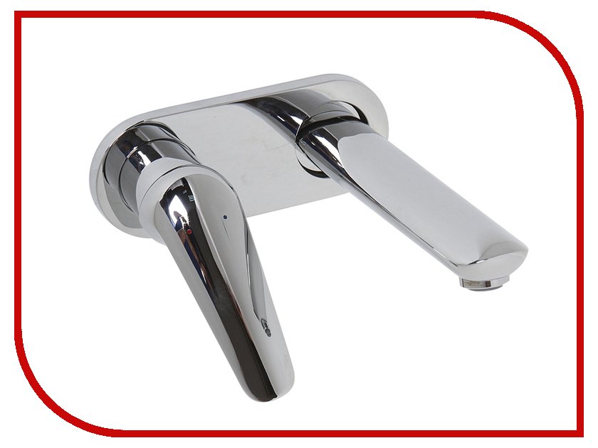 

Смеситель Hansgrohe Novus Chrome 71127000, 71127000