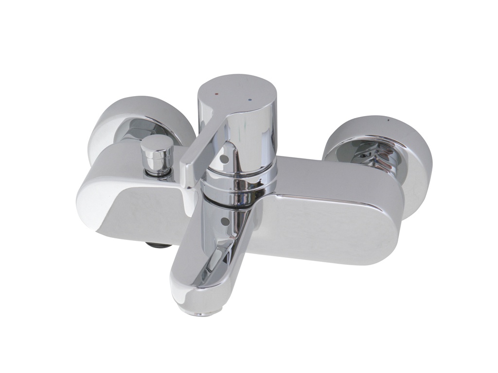 

Смеситель Hansgrohe Metris S Chrome 31460000, 31460000