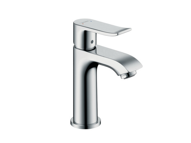 

Смеситель Hansgrohe Metris Chrome 31088000, 31088000
