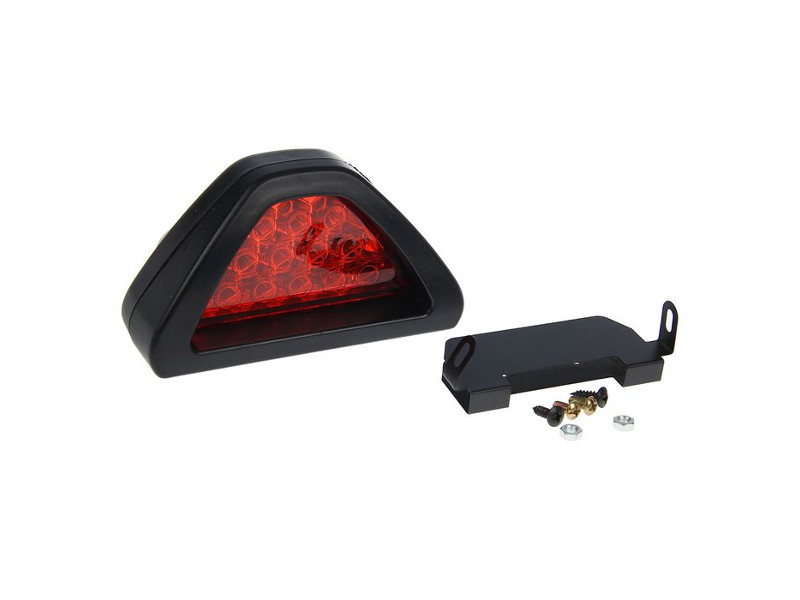 

Туманный фонарь Torso SS006 Red 1640888, 1640888