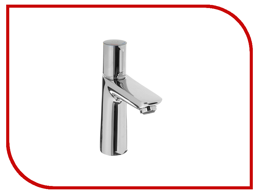 

Смеситель Hansgrohe Talis Select E 71750000 Chrome, 71750000