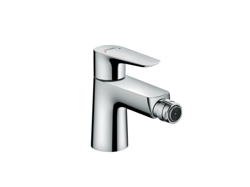 

Смеситель Hansgrohe Talis E 71720000 Chrome, 71720000