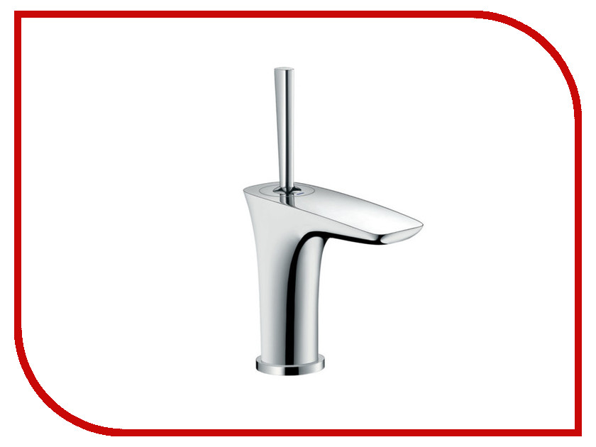 

Смеситель Hansgrohe Pura Vida Chrome 15075000, 15075000
