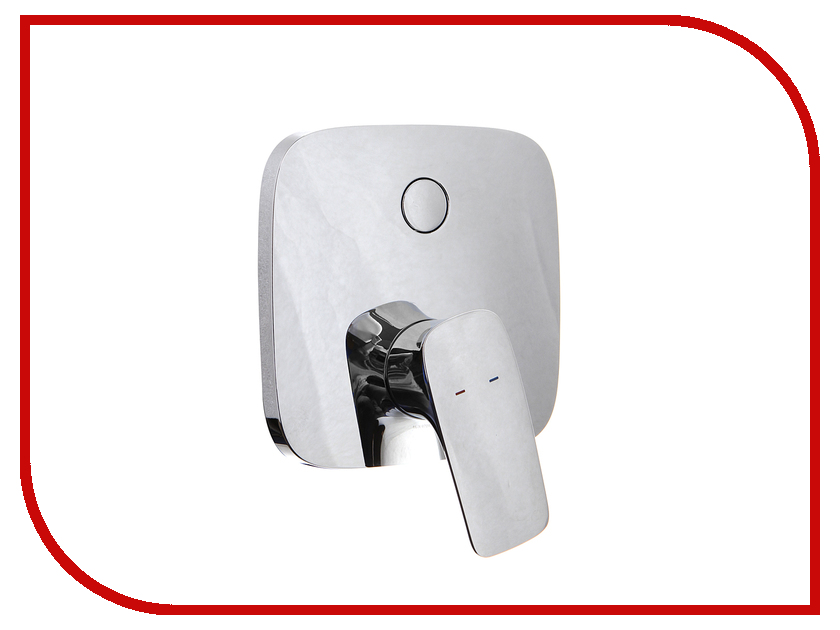 

Смеситель Hansgrohe Pura Vida Chrome 15445000, 15445000