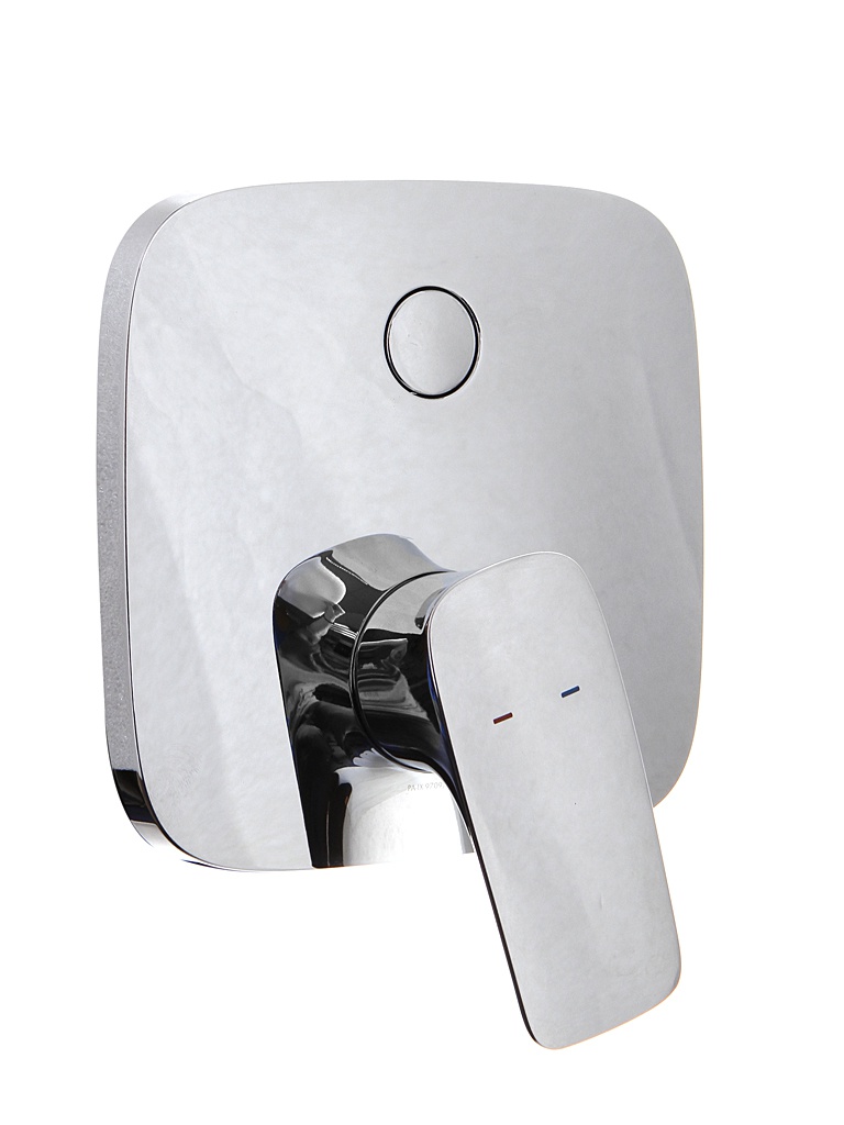 

Смеситель Hansgrohe Pura Vida Chrome 15445000, 15445000
