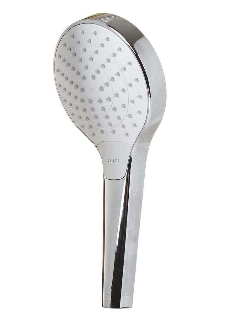 

Лейка для душа Hansgrohe Croma Select S Vario 26802400 Chrome-White, 26802400
