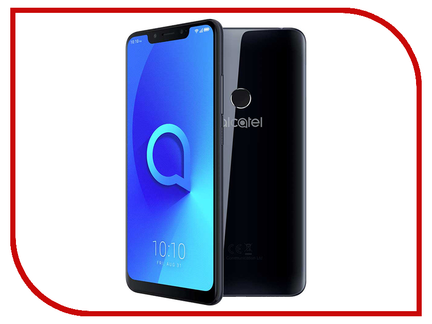 Сотовый Телефон Alcatel 2020x Купить В Москве