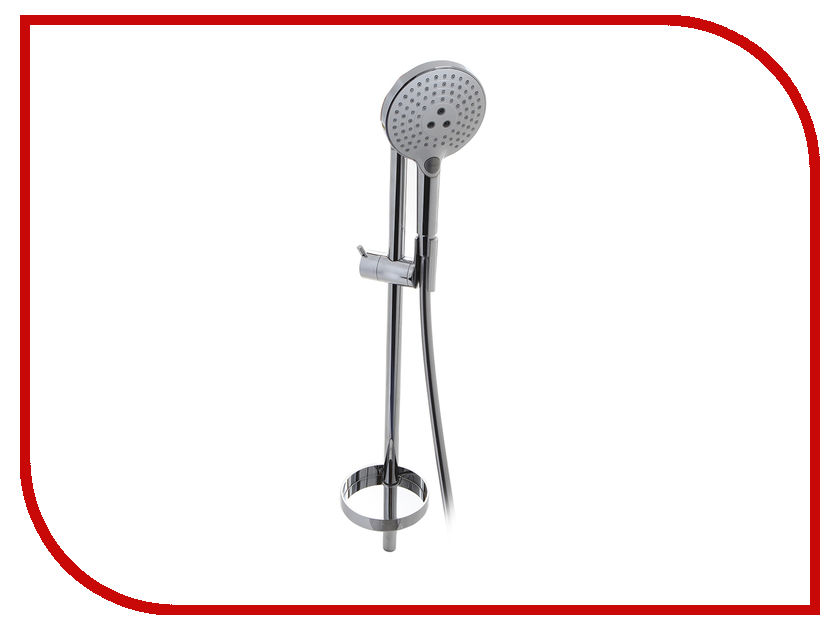 

Душевая стойка Hansgrohe Raindance Select Chrome-White 26630400, 26630400
