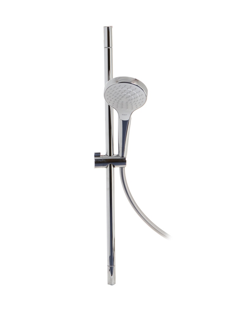 фото Душевая стойка hansgrohe croma select s vario chrome-white 26562400