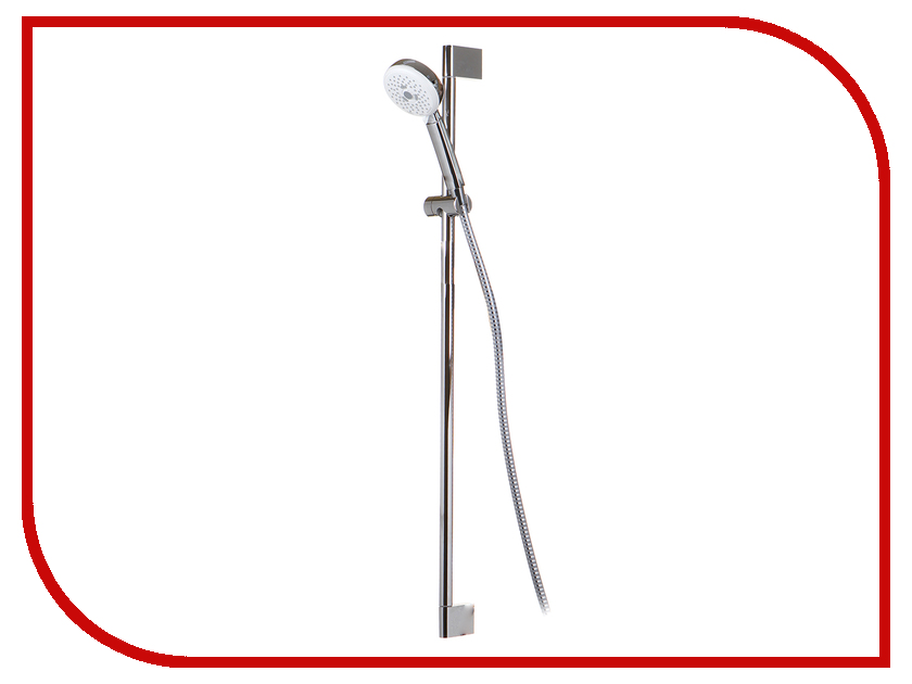 

Душевая стойка Hansgrohe Crometta 100 Multi 26656400 Chrome-White, 26656400