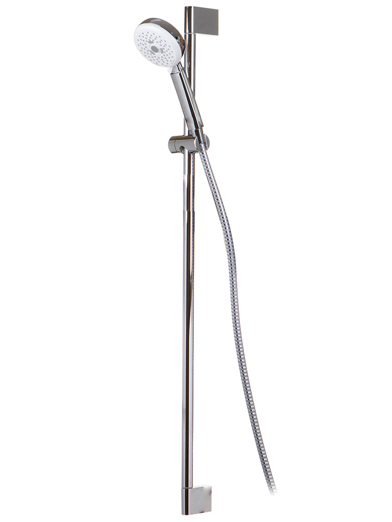 

Душевая стойка Hansgrohe Crometta 100 Multi 26656400 Chrome-White, 26656400