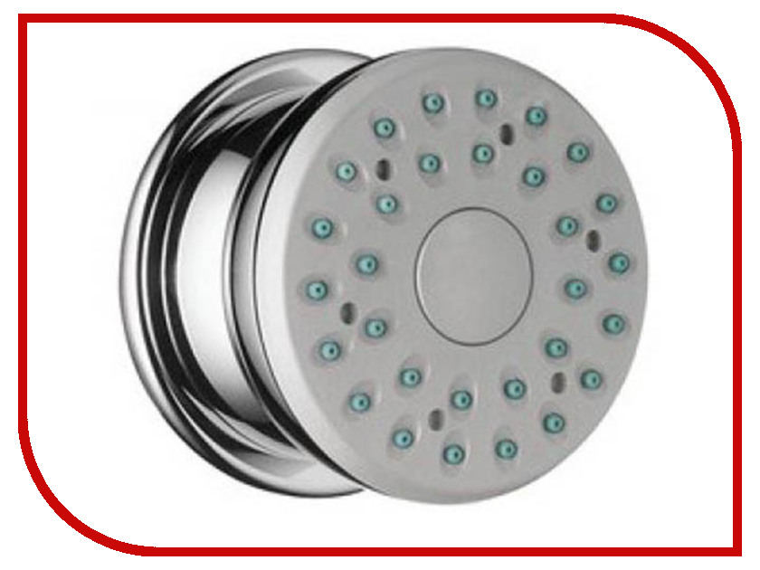 

Hansgrohe Bodyvette 28466000 Chrome, 28466000