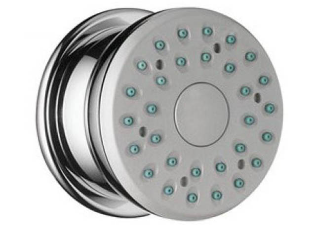 

Hansgrohe Bodyvette 28466000 Chrome, 28466000