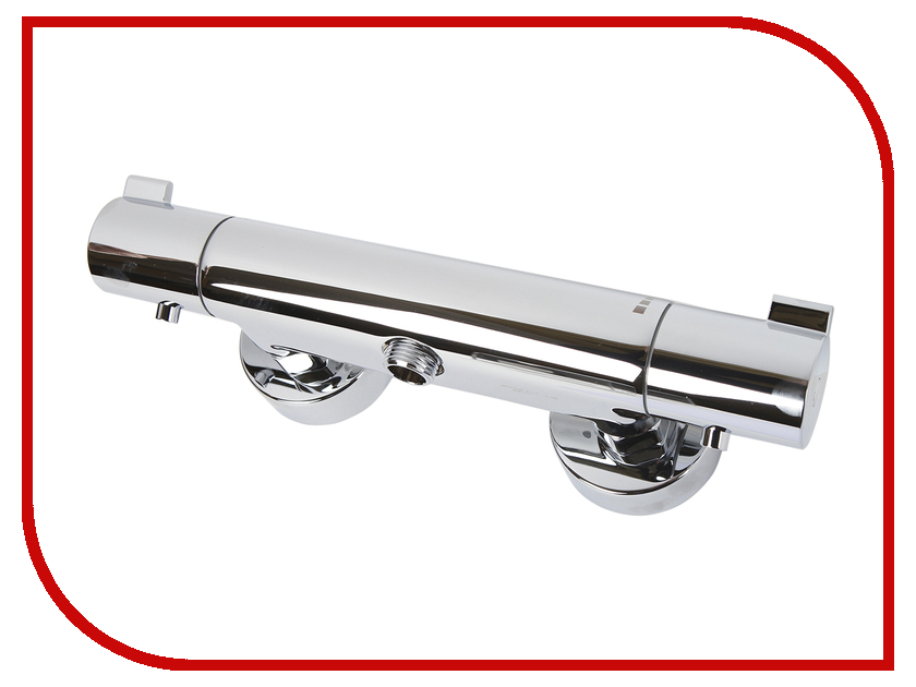 

Смеситель Hansgrohe Ecostat Chrome 13211000, 13211000