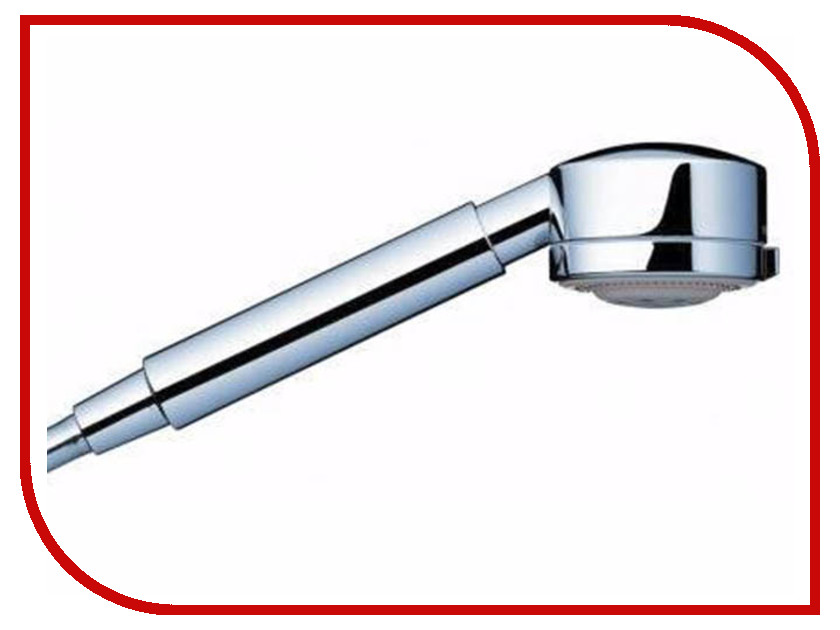 

Лейка для душа Hansgrohe Aquaclub 3 Chrome 28353002, 28353002