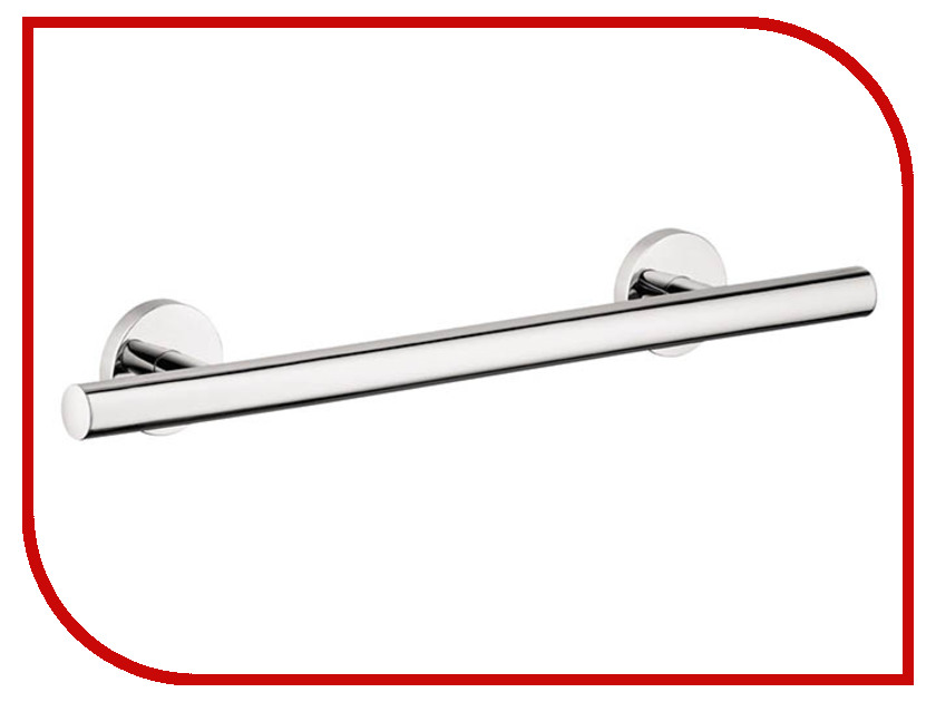 

Ручка для ванны Hansgrohe Logis Chrome 40513000, 40513000