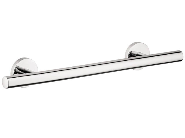 фото Ручка для ванны Hansgrohe Logis Chrome 40513000