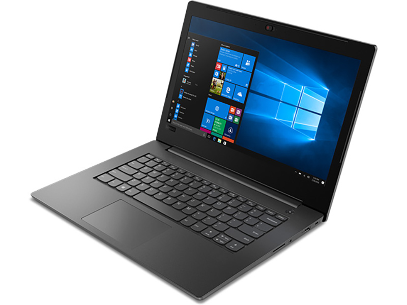 

Ноутбук Lenovo V130-14IKB 81HQ00E9RU Platinum Grey (Intel Core i5-7200U 2.5 GHz/4096Mb/1000Gb/No ODD/Intel HD Graphics/Wi-Fi/Cam/14.0/1920x1080/DOS), V130-14IKB