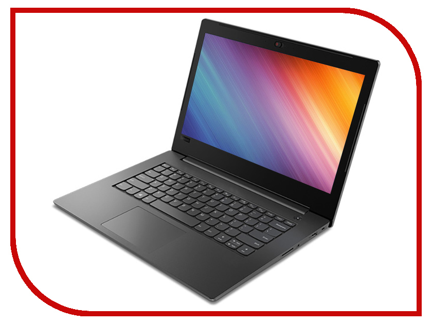 фото Ноутбук Lenovo V130-14IKB 81HQ00EARU Platinum Grey (Intel Core i3-7020U 2.3 GHz/4096Mb/500Gb/No ODD/Intel HD Graphics/Wi-Fi/Cam/14.0/1920x1080/DOS)