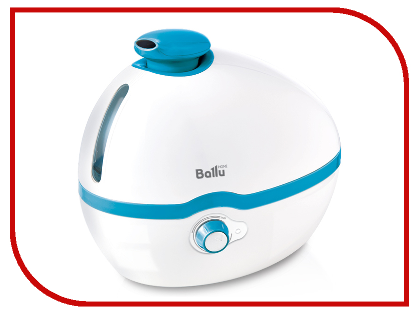 

Ballu UHB-100 White-Light Blue, UHB-100