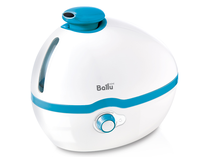 фото Ballu UHB-100 White-Light Blue