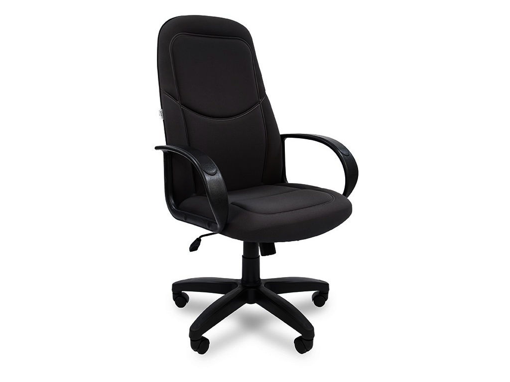 

Компьютерное кресло Русские кресла РК 137 S Black, НФ-00000310