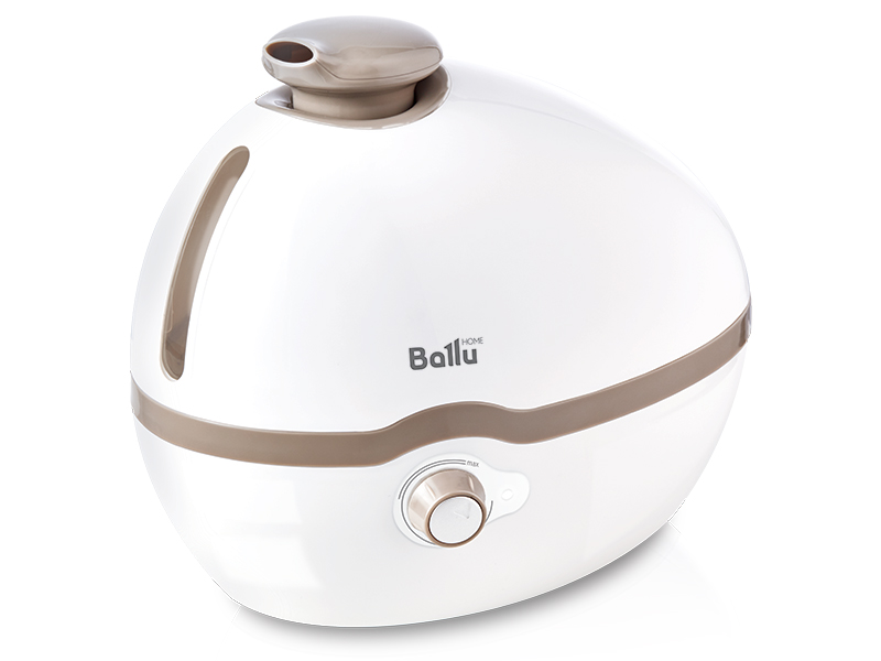 

Ballu UHB-100 White-Beige, UHB-100