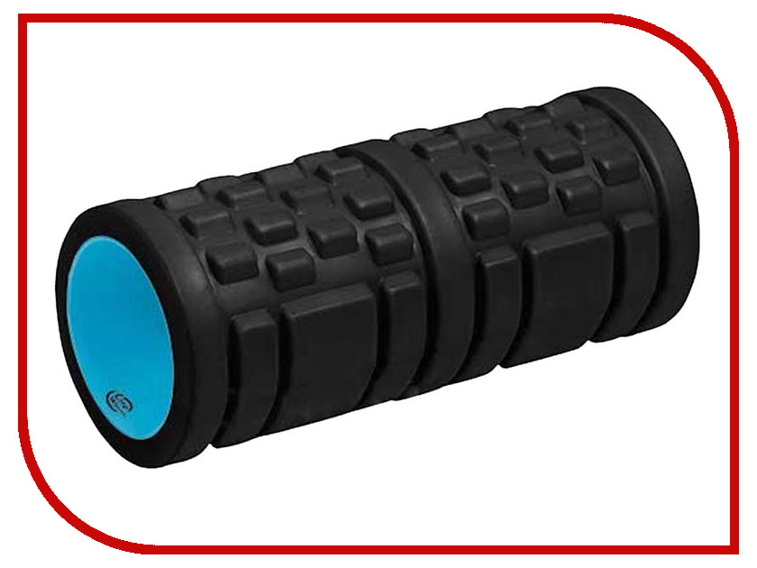 

Массажер Lite Weights 33x14cm Black-Light Blue 6500LW, 6500LW