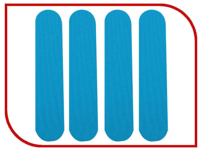 

Ортопедическое изделие Lite Weights 25x5cm Light Blue 1216LW, 1216LW