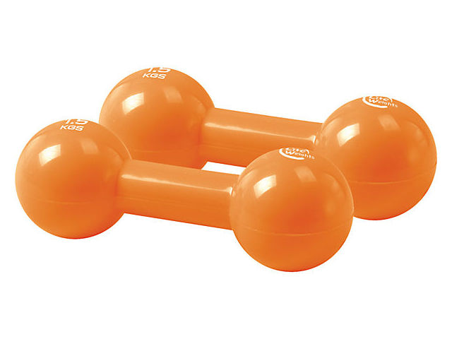 фото Z-Sports 3968EG 2x1.5kg Orange