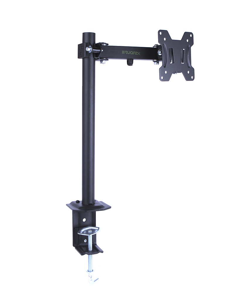 

Кронштейн Tuarex ALTA-501 (до 8кг) Black, ALTA-501