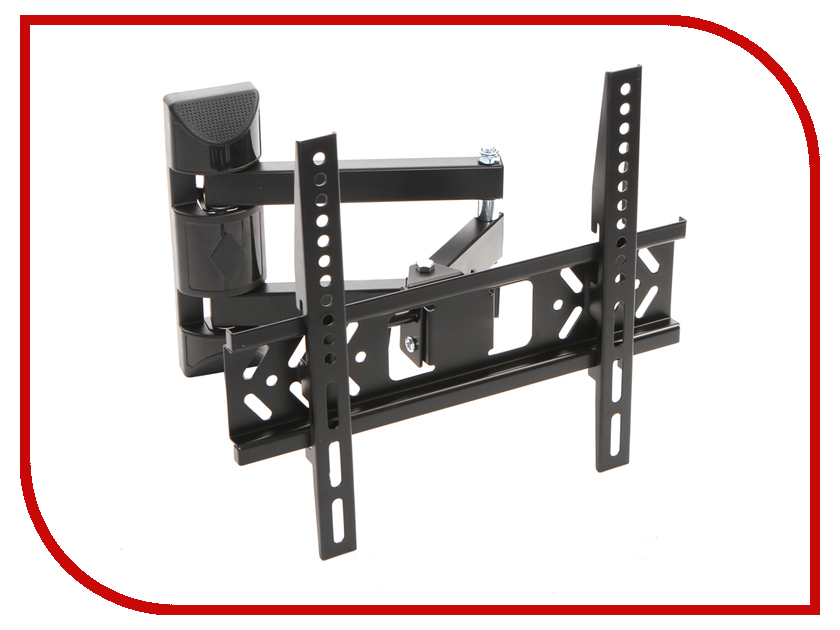 

Кронштейн Kromax PIXIS-XS (до 30кг) Black, PIXIS-XS