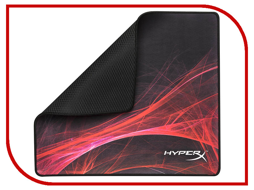 

Коврик Kingston HyperX Fury S Pro Speed Edition HX-MPFS-S-L, HyperX Fury S Pro Speed Edition