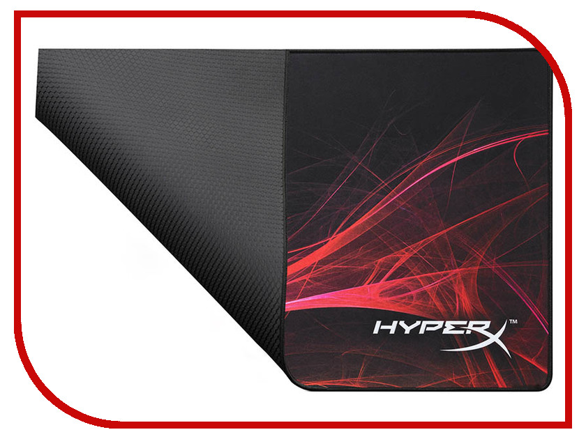 

Коврик Kingston HyperX Fury S Pro Speed Edition HX-MPFS-S-XL, HyperX Fury S Pro Speed Edition