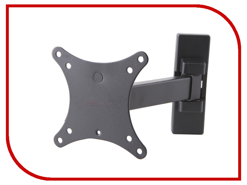 

Кронштейн Arm Media Mars-01 (до 20кг) Black, Mars-01
