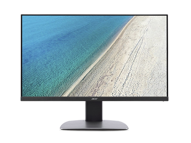

Монитор Acer ProDesigner BM270bmiipphuzx Black, BM270BMIIPPHUZX