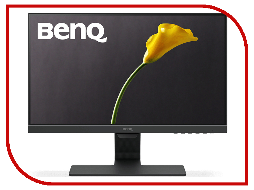 

Монитор BenQ GW2280 Black, GW2280