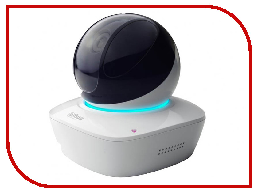 

IP камера Dahua DH-IPC-A26P, DH-IPC-A26P