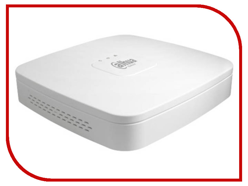 

Видеорегистратор Dahua HDCVI DHI-XVR5108C-S2, HDCVI DHI-XVR5108C-S2