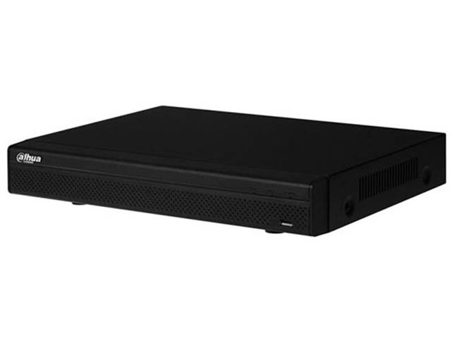 

Видеорегистратор Dahua DVR HDCVI DHI-XVR7216A, DVR HDCVI DHI-XVR7216A
