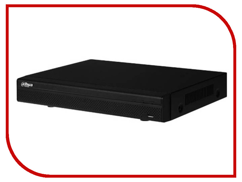 

Видеорегистратор Dahua DVR HDCVI DHI-HCVR7104H-4M, DVR HDCVI DHI-HCVR7104H-4M