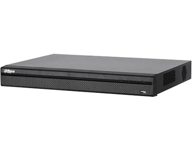 

Видеорегистратор Dahua DHI-XVR7108H, DHI-XVR7108H