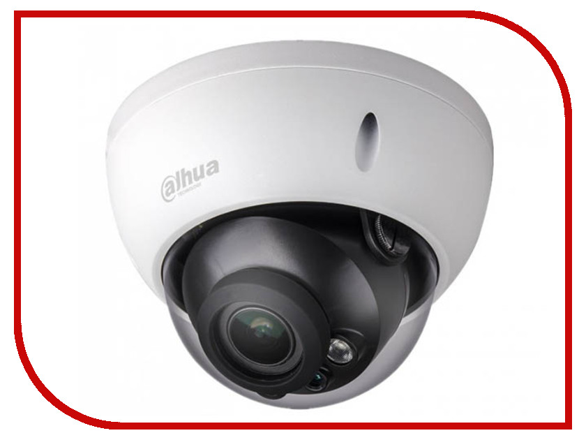 

Аналоговая камера Dahua DH-HAC-HDBW1400RP-VF, DH-HAC-HDBW1400RP-VF