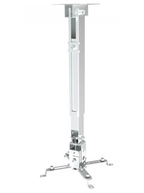 

Кронштейн iTECHmount PRB-15 S (до 20кг) Silver, PRB-15 S