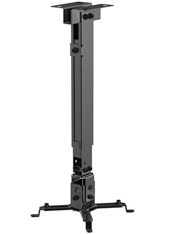 

Кронштейн iTECHmount PRB-15 B (до 20кг) Black, PRB-15 B