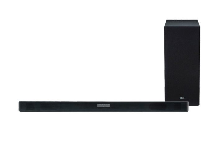 

Звуковая панель LG SK5, SK5