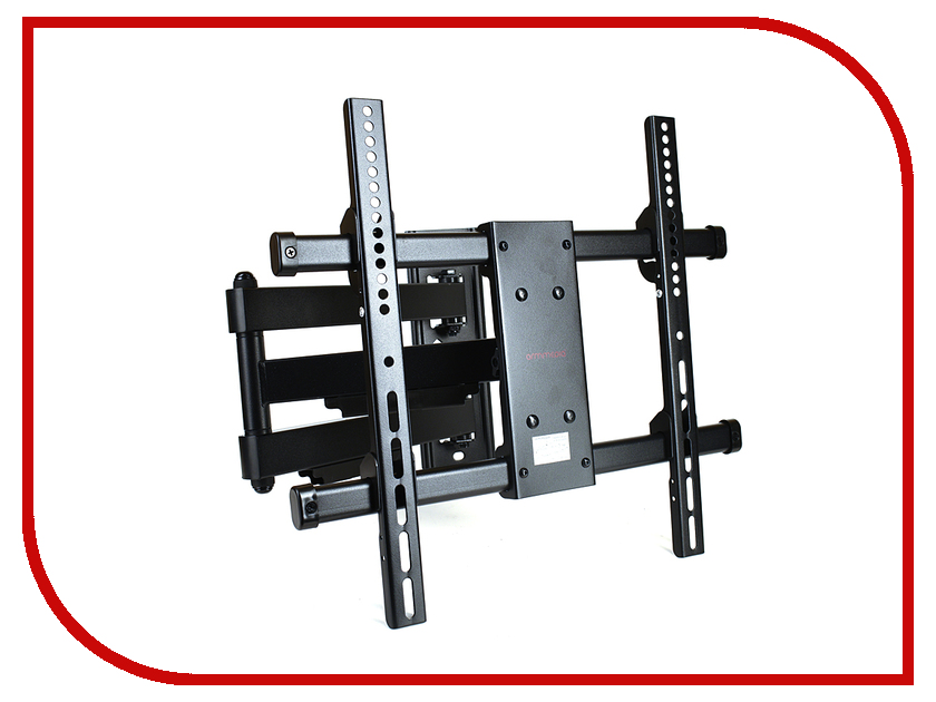 

Кронштейн Arm Media Paramount-40 (до 50кг) Black, Paramount-40