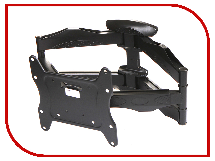 

Кронштейн Arm Media Cobra-45 (до 45кг) Black, COBRA-45
