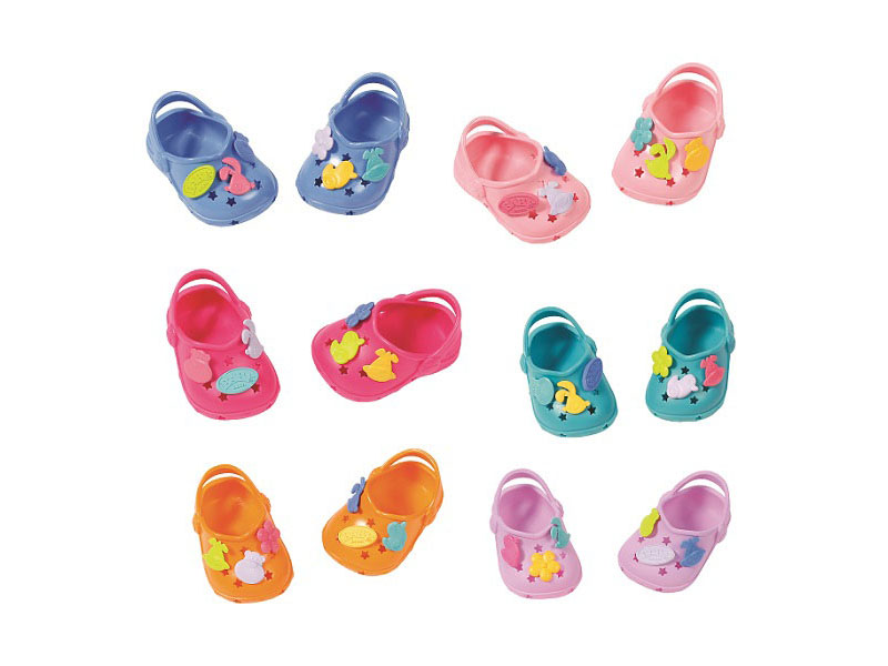 

Одежда для куклы Zapf Creation Baby Born фантазийные 824-597, 824-597